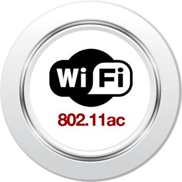 WiFi IEEE 802.11 ac/a/b/g/n Modules