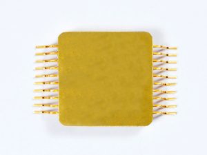 Flat Pack space level oscillators